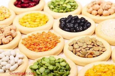 Thực phẩm Tốt - Thực phẩm Xấu