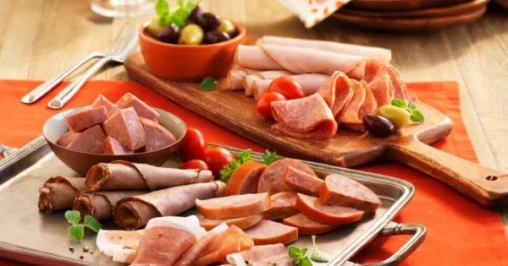 Thói quen ăn thịt có thể gây hại cho sức khỏe?