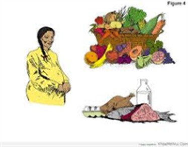 Điểm mới về nhu cầu khuyến nghị vitamin và khoáng chất cho người Việt Nam