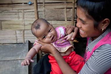 Nutrition strategy needs more agency co-operation