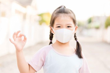 Cách hạn chế tối đa nguy cơ lây nhiễm COVID-19 cho trẻ?