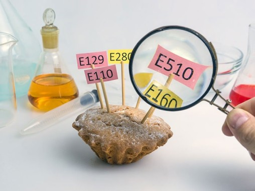 Hai mặt lợi - hại của phụ gia thực phẩm