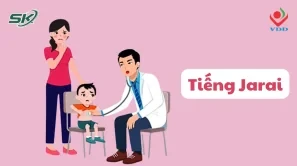 Làm Thế Nào Để Cải Thiện Tình Trạng Suy Dinh Dưỡng Ở Trẻ Em (Tiếng Jarai)