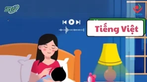 Những Lưu Ý Chăm Sóc Dinh Dưỡng Cho Phụ Nữ Đang Cho Con Bú (Tiếng Việt)