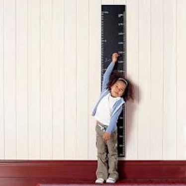 24,9 phần trăm trẻ dưới 5 tuổi hiện nay có chiều cao thấp