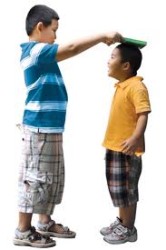 Vietnamese grow 4 cm in 35 years, remain shorter than neighbors