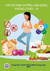 Trung tâm Giáo dục Truyền thông dinh dưỡng