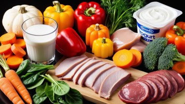 10 lưu ý về chế độ dinh dưỡng cho bệnh sởi