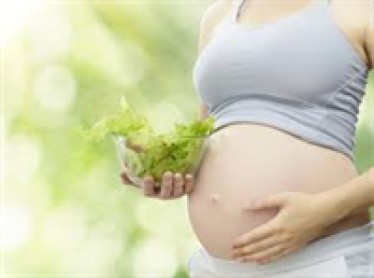 Thai nhi có thể bị còi xương?