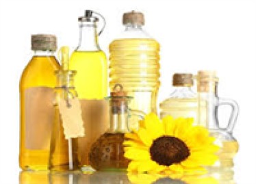 Dầu - mỡ và sức khỏe trẻ em