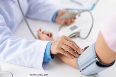 Nguyên nhân và các yếu tố liên quan của tăng huyết áp