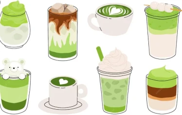 Matcha Latte – “Cơn sốt xanh” có thật sự lành mạnh như bạn nghĩ?