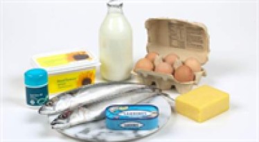 Dự phòng thiếu vitamin D cho trẻ như thế nào?