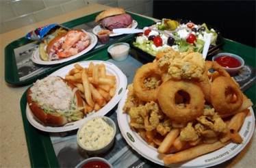 Người gầy thì ăn uống như thế nào để tăng cân?