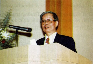 Nhà giáo nhân dân, GS. TSKH Hà Huy Khôi-Một sự nghiệp vì khoa học dinh dưỡng và sức khỏe cộng đồng