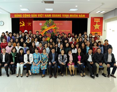 Kỷ niệm Ngày Thầy thuốc Việt Nam 27 tháng 2 năm 2017