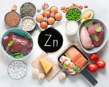 Vai trò của vi chất Kẽm đối với sự phát triển thể chất và tinh thần của trẻ