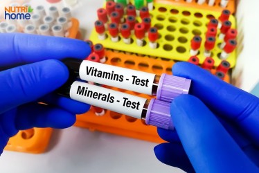 Khoa Vi chất dinh dưỡng