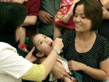 Thông điệp truyền thông ngày Vi chất dinh dưỡng từ 1 - 2/6 năm 2013