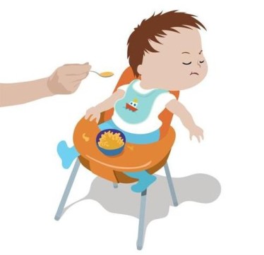 Liệu pháp dinh dưỡng cho trẻ biếng ăn