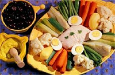 Bí ẩn đằng sau sự thiếu hụt dưỡng chất