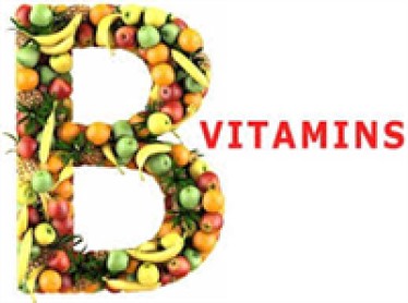 Vitamin nhóm B và hệ tiêu hóa của trẻ