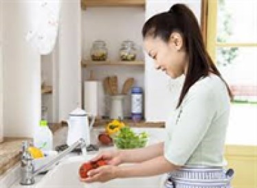 Ảnh hưởng của chế biến nóng tới các thành phần dinh dưỡng của thức ăn