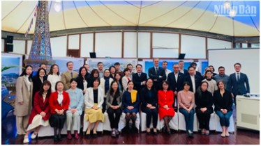 Affirm the importance of nutrition for health and growth