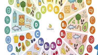 Vi chất - nâng cao thể chất, tầm vóc và trí tuệ Việt