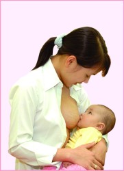Hưởng ứng Tuần lễ Dinh dưỡng và Phát triển từ 16 đến 23-10-2012