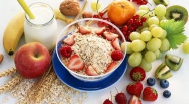 Chế độ ăn giúp người bị sốt xuất huyết nhanh khỏe mạnh