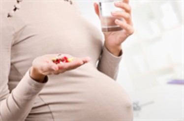 Phòng thiếu máu thiếu sắt ở bà bầu