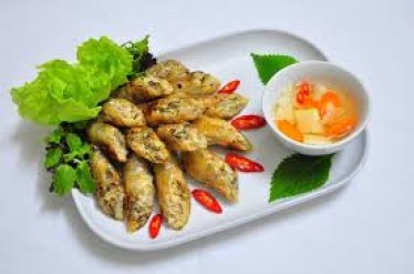 Ăn uống phong phú, sức khỏe dồi dào