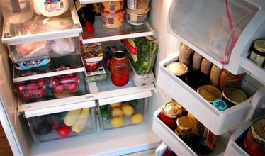 Bảo quản thực phẩm đã chế biến trong những ngày Tết