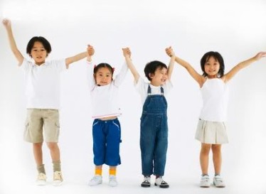 General orientations of infant and young Child feeding