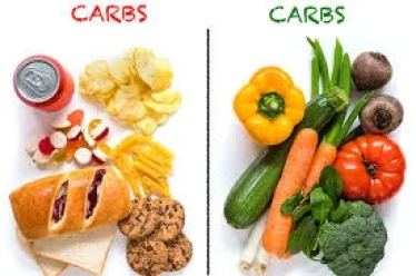 Cách phân biệt carbohydrate 'tốt' và carbohydrate 'xấu'