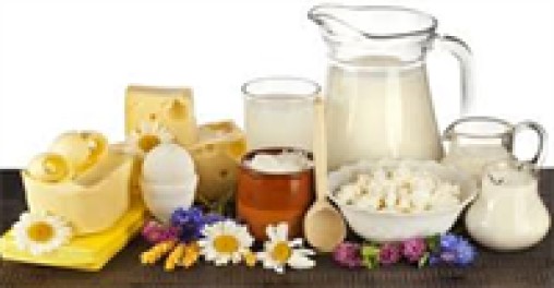 Khuyến nghị sử dụng sữa và chế phẩm sữa cho người Việt Nam