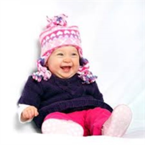 Chăm sóc để trẻ khỏe trong mùa lạnh