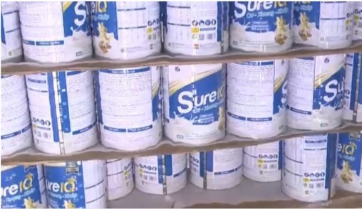 Loạt tác hại nếu uống sữa giả, người dân cần làm gì