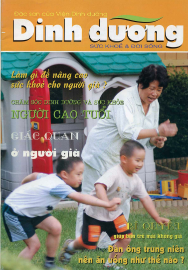 Số 6 - 2005