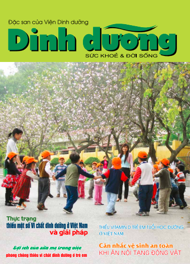 Số 1 - 2013