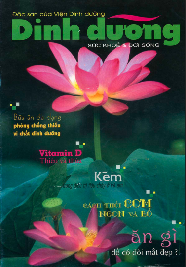 Số 1 - 2006