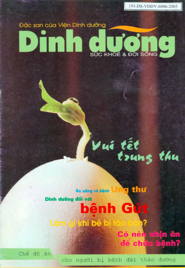 Số 3 - 2005
