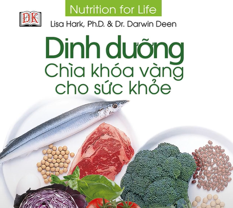 Chìa Khóa vàng cho sức khỏe - Lisa Hark, Ph.D & Dr. Darwin Deen | Nguồn: Voiz FM
