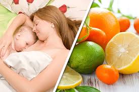 Things to avoid while breastfeeding