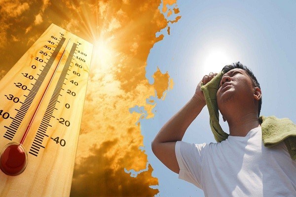 Ministry of Health guides on how to take care of health during hot weather