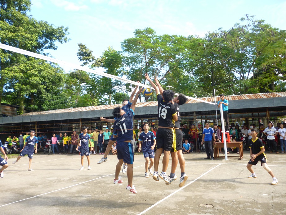 Proper nutrition and increased physical activity to prevent non-communicable diseases