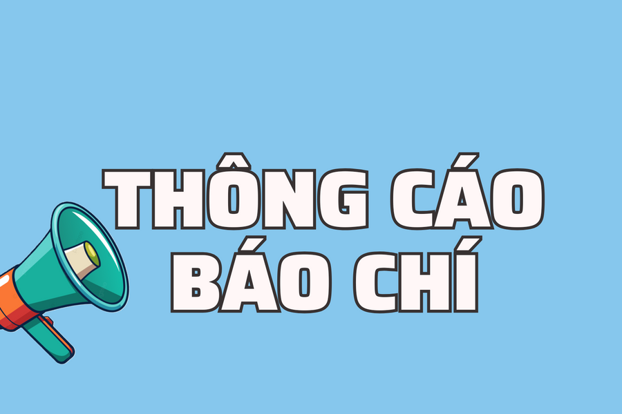 Thông cáo Báo chí Hội nghị Cộng tác viên báo chí nhân ngày Vi chất dinh dưỡng (1-2/6/2014)