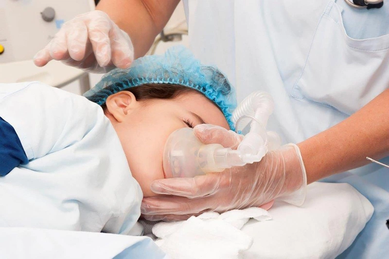 Phòng ngừa ngộ độc thủy - hải sản ở trẻ em