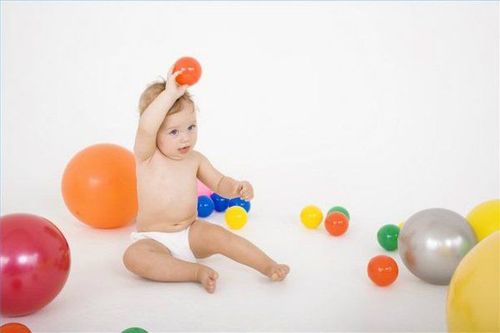 Enhance nutritional supplementary foods for children from 7-24 months old